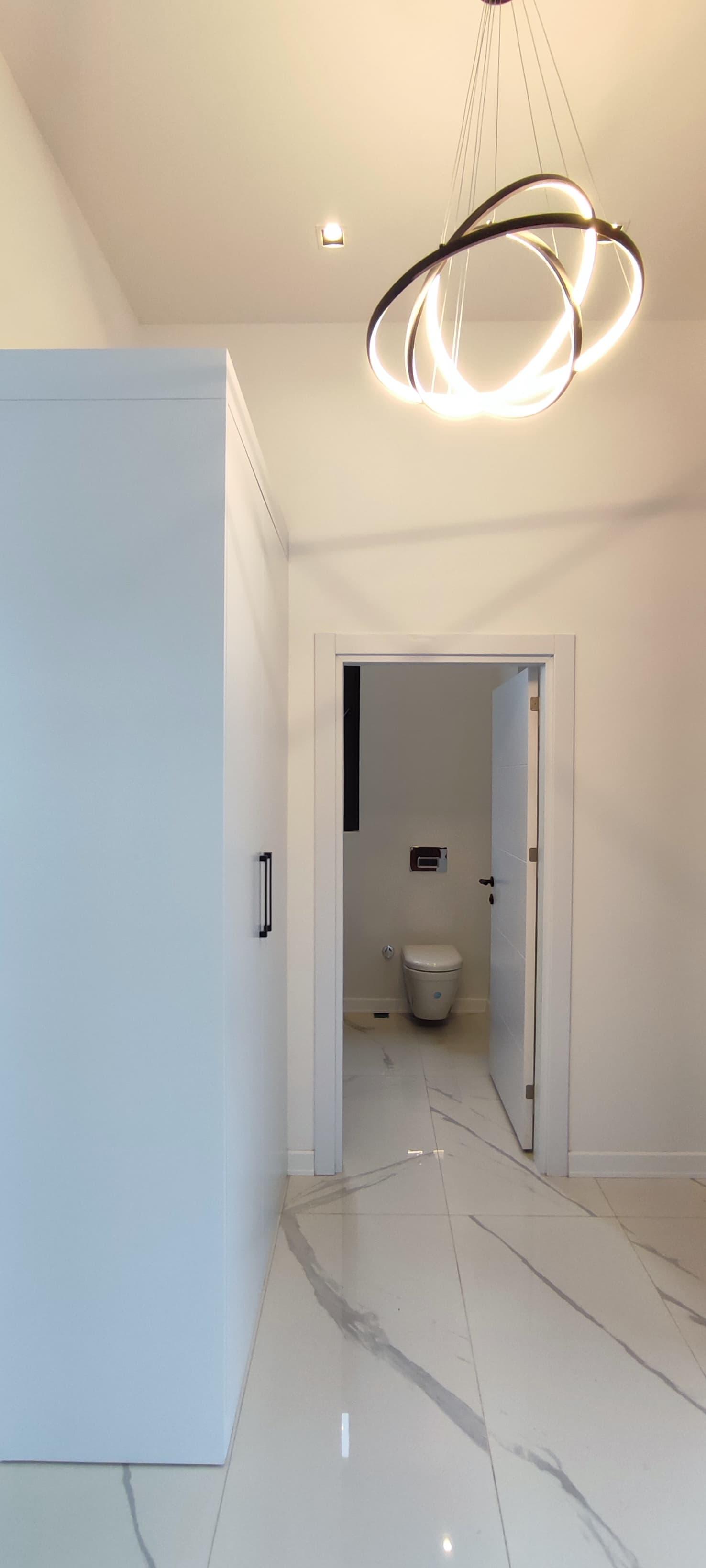 Riva 918 - Modern Yaşam Altyapısı